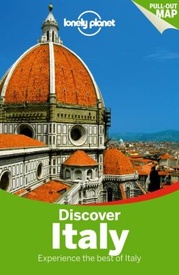Reisgids Discover Italy - Italië | Lonely Planet
