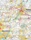 Wandelkaart Handelsweg | Euregio