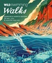 Reisgids - Wandelgids Walks Exmoor and North Devon | Wild Things Publishing