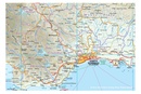 Wegenkaart - landkaart Dominikanische Republik - Haiti | Reise Know-How Verlag