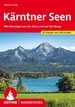 Wandelgids Kärntner Seen | Rother Bergverlag