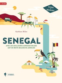 Reisgids Senegal – Met de beste Belgische adresjes | Borgerhoff & Lamberigts