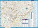 Stadsplattegrond Athene | Borch