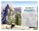 Reisgids Best of Yosemite | Moon Travel Guides