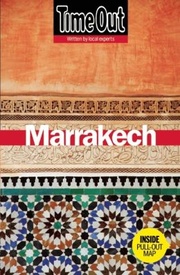Reisgids Marrakech | Time Out