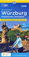 Würzburg - Fränkisches Weinland