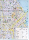 Stadsplattegrond Fleximap San Francisco | Insight Guides