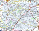 Wandelkaart - Topografische kaart 2709SB Vervins - Marie | IGN - Institut Géographique National