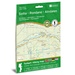 Wandelkaart 3058 Topo 3000 Sollia - Rondane - Atndalen | Nordeca