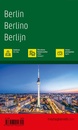 Stadsplattegrond City Pocket Berlin | Berlijn | Freytag & Berndt