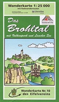 Brohltal - Eifel