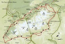 Wandelgids Tour of Mont Blanc | Cicerone