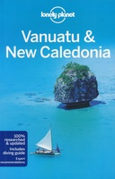 Vanuatu & New Caledonia - Nieuw Caledonië