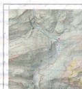 Wandelkaart 1 Parques Nacionales Ordesa y Monte Perdido | CNIG - Instituto Geográfico Nacional