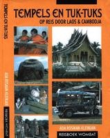 Reisverhaal Tempels en Tuktuks op reis door Laos & Cambodja | Ada Rosman