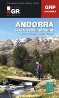 Andorra -  GRP La travessa circular