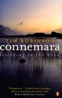 Connemara, listening to the wind