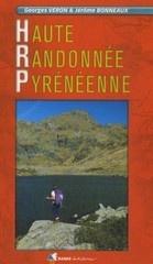 Wandelgids La haute randonnée pyrénéenne | Rando Editions