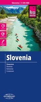 Slovenië - Slovenie