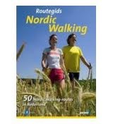 Wandelgids Nordic Walking | ANWB Media