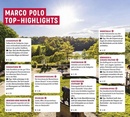 Reisgids Marco Polo DE Stuttgart | MairDumont