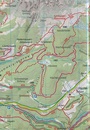 Wandelkaart 845 Nationalpark Kellerwald-Edersee | Kompass