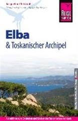 Reisgids - Opruiming Elba & Toskanischer Archipel - Toscane | Reise Know-How Verlag