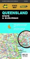 Queensland State & Suburban