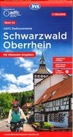 Schwarzwald Oberrhein