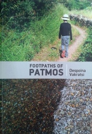 Wandelgids Footpaths of Patmos | Anavasi
