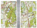 Wandelgids - Fietsgids Peerke pad II – van Tilburg naar Wittem v.v. | Pix4Profs