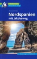 Reisgids Nordspanien mit Jakobsweg - Noord-Spanje | Michael Müller Verlag