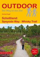 Speyside Way - Whisky Trail (Schotland)
