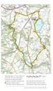 Wandelgids 039 Pathfinder Guides Durham, north Pennines and Tyne and Wear | Ordnance Survey