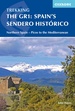 Wandelgids Spain's Sendero Historico: the GR1 | Cicerone