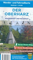 der Oberharz - Harz