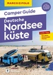 Campergids Camper Guide Deutsche Nordseeküste | Marco Polo