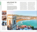 Reisgids Eyewitness Travel Spain | Dorling Kindersley