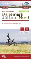 Dänemark Jütland Nord - Denemarken noord