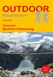 Wandelgids Oostenrijk / Österreich: Berliner Höhenweg | Conrad Stein Verlag