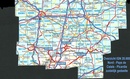 Wandelkaart - Topografische kaart 2610O Tergnier - La Fère | IGN - Institut Géographique National