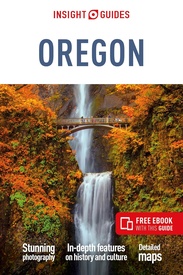 Reisgids Oregon | Insight Guides