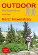 Wandelgids Harz: Hexenstieg | Conrad Stein Verlag
