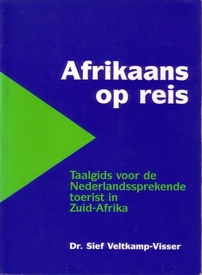Woordenboek Afrikaans op reis | SAI
