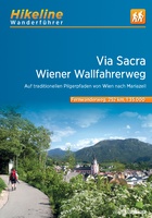 Via Sacra - Wiener Wallfahrerweg