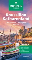 Roussillon- Katharenland