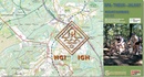 Fietskaart 124 Spa-Theux-Jalhay Mountainbike | NGI - Nationaal Geografisch Instituut
