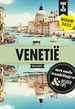 Reisgids Wat & Hoe Stedentrip Venetië | Kosmos Uitgevers