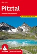 Wandelgids Pitztal | Rother Bergverlag
