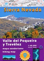 Valle del Poqueira y Trevélez